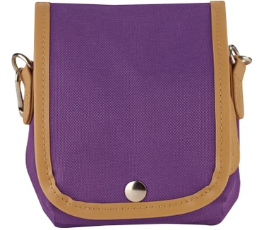 Fujifilm Instax Mini 8 Case - Paars