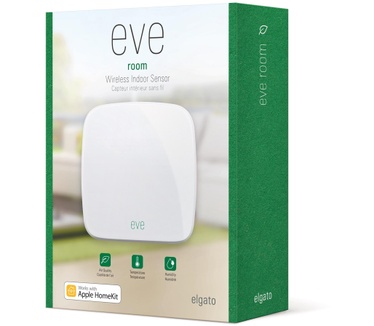 Elgato eve room
