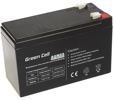Green Cell AGM05