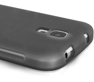 V7 V7 FlexSlim Case for GALAXY S4 Grey