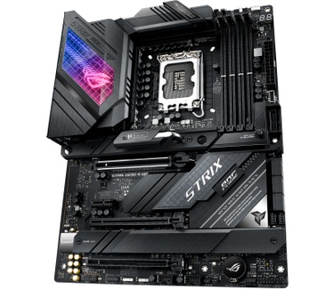 ASUS ROG Strix Z690-E GAMING WIFI