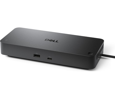 Dell Pro Thunderbolt 4 SD25TB4