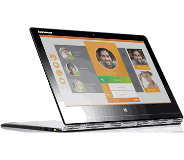 Lenovo Yoga Tab 3 Pro YOGA 3 Pro (80HE01B0NX)