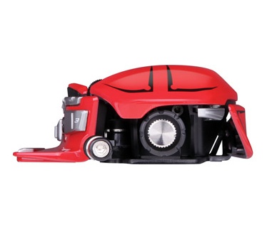 MadCatz M.M.O. 7 Rood