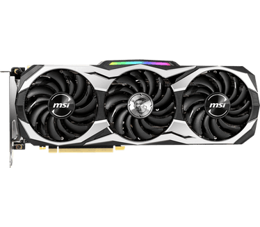 MSI GeForce RTX 2080 Ti Duke 11G