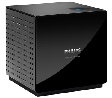 Philips RWSS5510 Draadloze Module Voor Achterste Luidsprekers