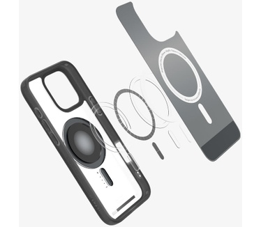 Spigen Ultra Hybrid Classic (MagFit)