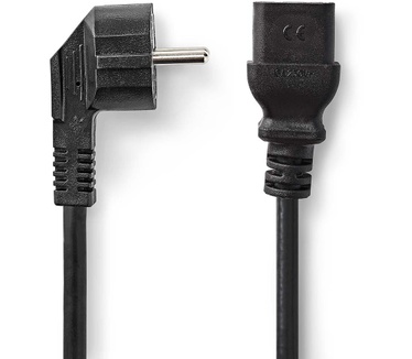 Nedis CEGL10300BK20