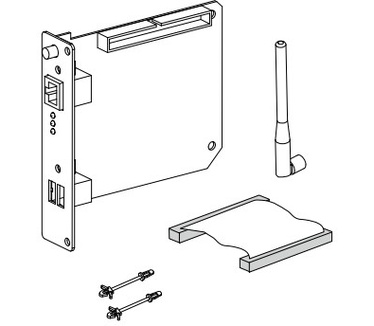 Datamax O'Neil OPT78-2724-03