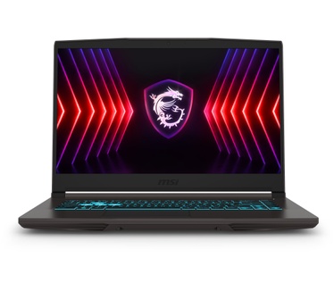 MSI Thin 15 B12UC-2049NL