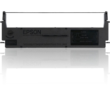 Epson SIDM Black Ribbon Cartridge for LQ-50 (C13S015624)