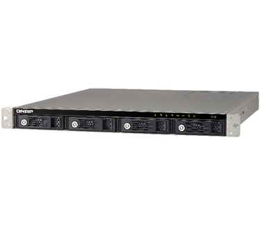 QNAP TVS-471U-RP-PT-4G