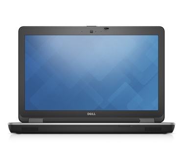 Dell E6540