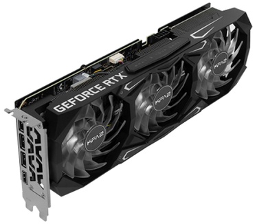 KFA2 GeForce RTX 3060 Ti SG 1-Click OC Plus