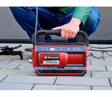 Einhell PRESSITO 18/25 Hybrid