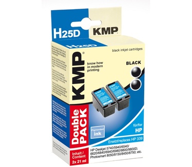KMP H25D