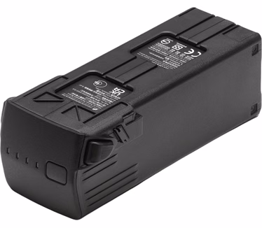 DJI Mavic 3 Intelligent Flight Battery - Zwart