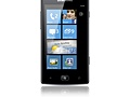 Samsung Omnia W