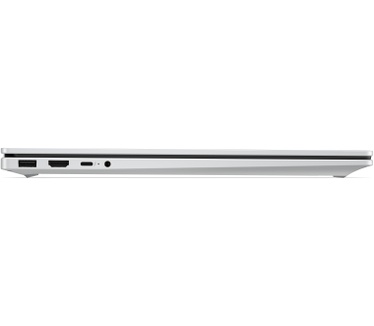 HP OmniBook X Laptop Next Gen AI 17-de0008nbx