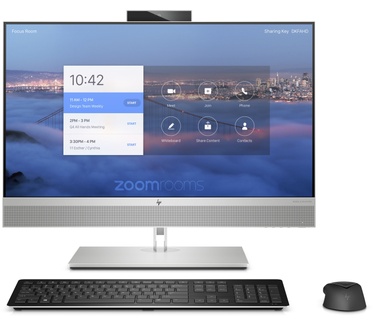 HP Collaboration G6