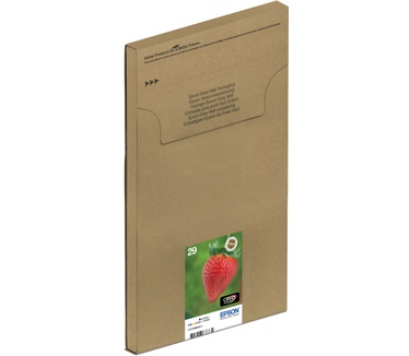 Epson Multipack 4-colours 29 EasyMail