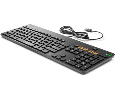 HP Conferencing Keyboard