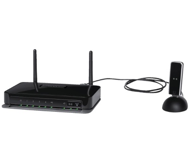 Netgear MBRN3000