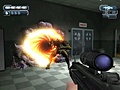 The Conduit: shooter voor de Wii