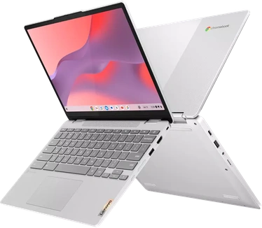 Lenovo IP Flex 3 Chrome 12IAN8 IP Flex 3 Chrome 12IAN8 (82XH001TMH)