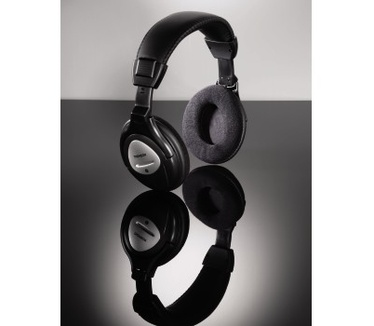 Hama Thomson HED4105 Over-Ear Hi-Fi Headphones