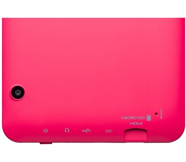 Bigben Interactive Unity Tab 7" Roze