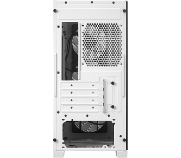 Cooler Master Elite 301 White