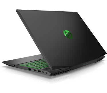 HP Pavilion Gaming 15-dk0010ng