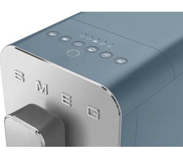 Smeg BCC13SBMEU
