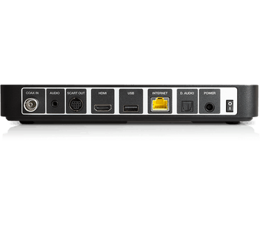 Ziggo Ziggo Mediabox Next