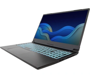 Skikk Saga IV - 15" RTX 3050 AZERTY BE