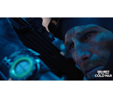 Call of Duty Black Ops: Cold War, Xbox series S|X