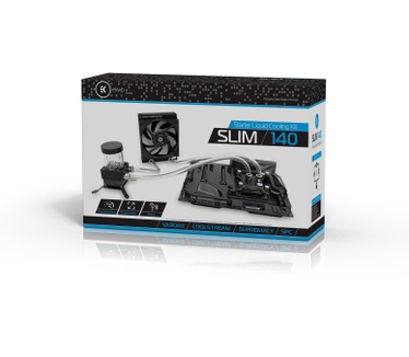 EK Water Blocks EK-KIT S140