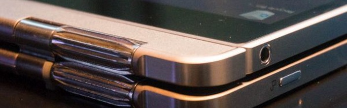 Porsche Design Book One Preview