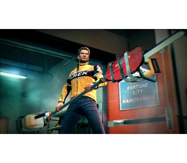 Dead Rising 2
