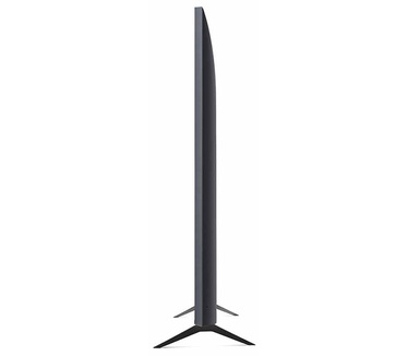 LG 55UP77006LB Zwart