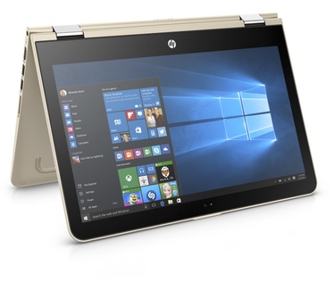 HP Pavilion x360 13-u001nd