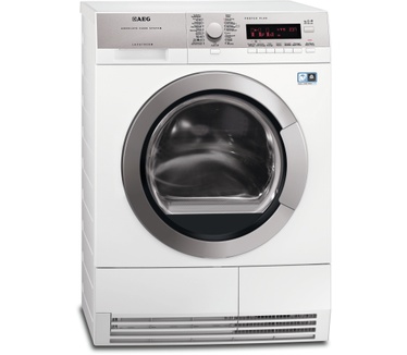 AEG T87685DIH