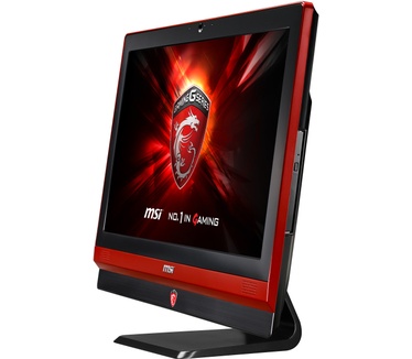 MSI GAMING 24GE 2QE 4K-005EU