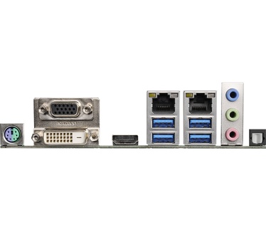 Asrock Rack C236 WS