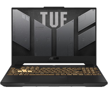 ASUS TUF Gaming F15 FX507ZM-HF018W (Azerty toetsenbord)