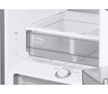 Samsung RB38C705CSR