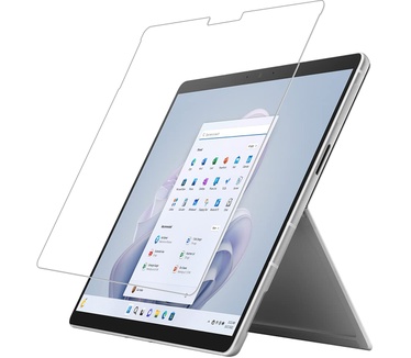 Accezz Premium Glass Screenprotector Microsoft Surface Pro 9