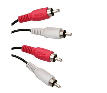 ICIDU Audio Cable 1m
