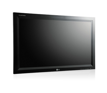 LG Flatron  M3703C-BA